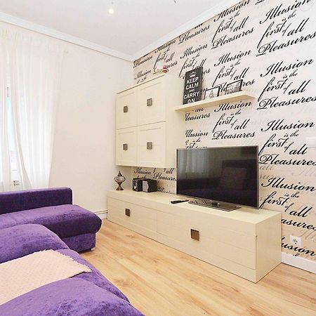 Apartamento Con Encanto "Las Raices" Santander Buitenkant foto