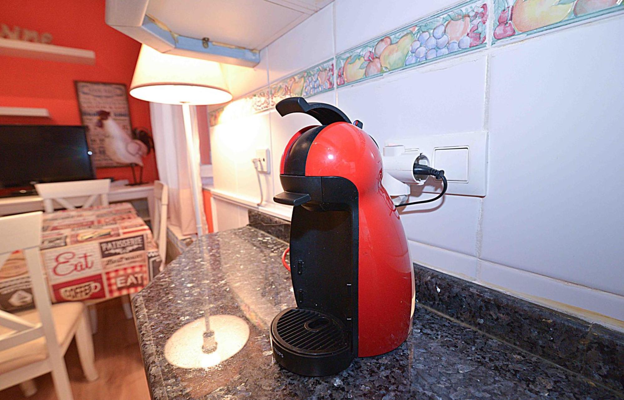 Apartamento Con Encanto "Las Raices" Santander Buitenkant foto
