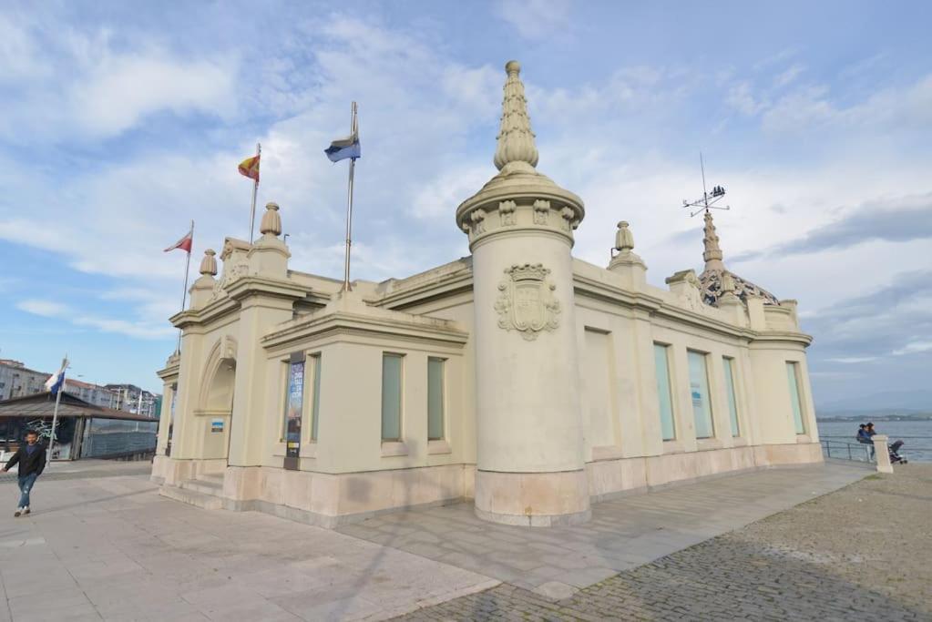 Apartamento Con Encanto "Las Raices" Santander Buitenkant foto