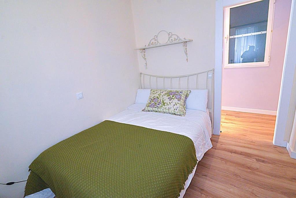 Apartamento Con Encanto "Las Raices" Santander Buitenkant foto