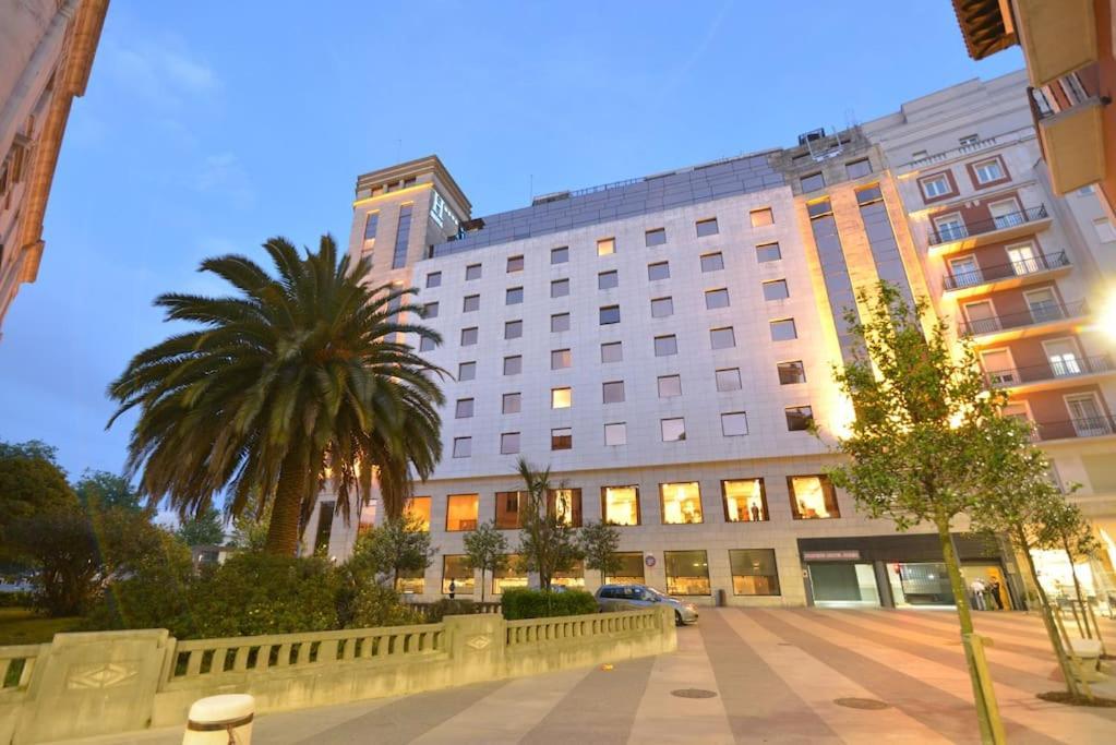 Apartamento Con Encanto "Las Raices" Santander Buitenkant foto