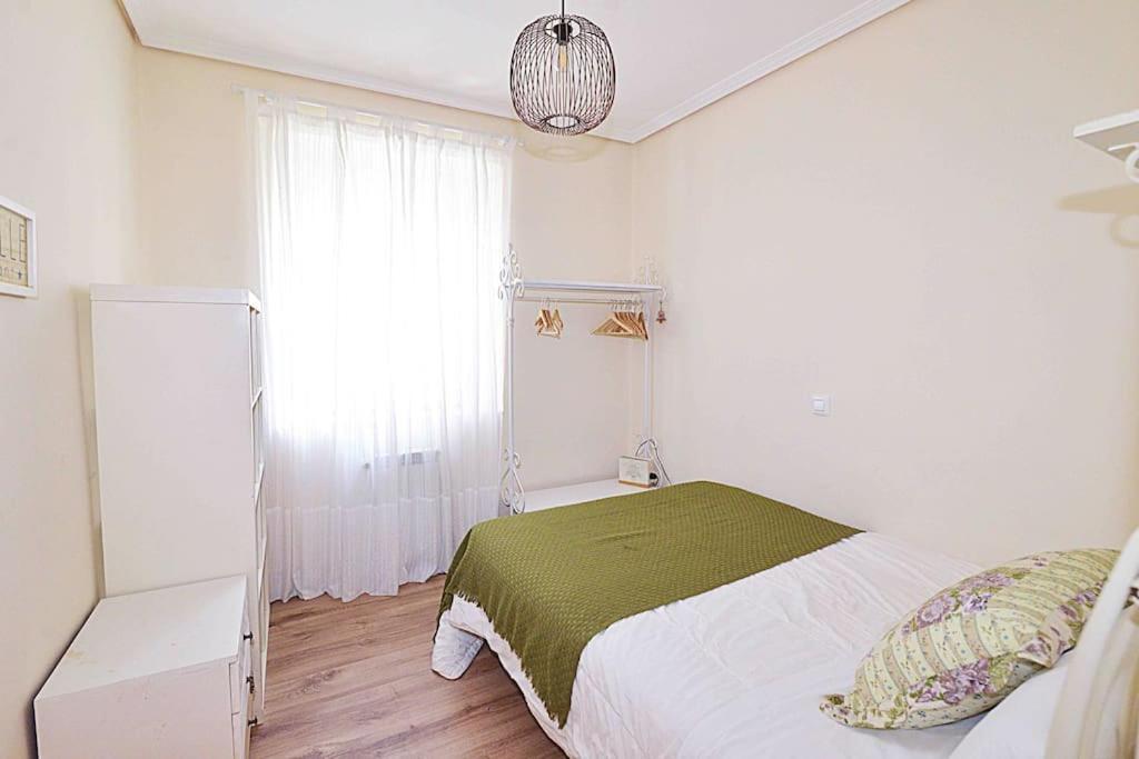 Apartamento Con Encanto "Las Raices" Santander Buitenkant foto