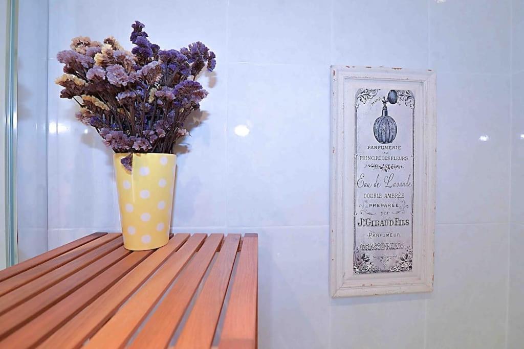 Apartamento Con Encanto "Las Raices" Santander Buitenkant foto