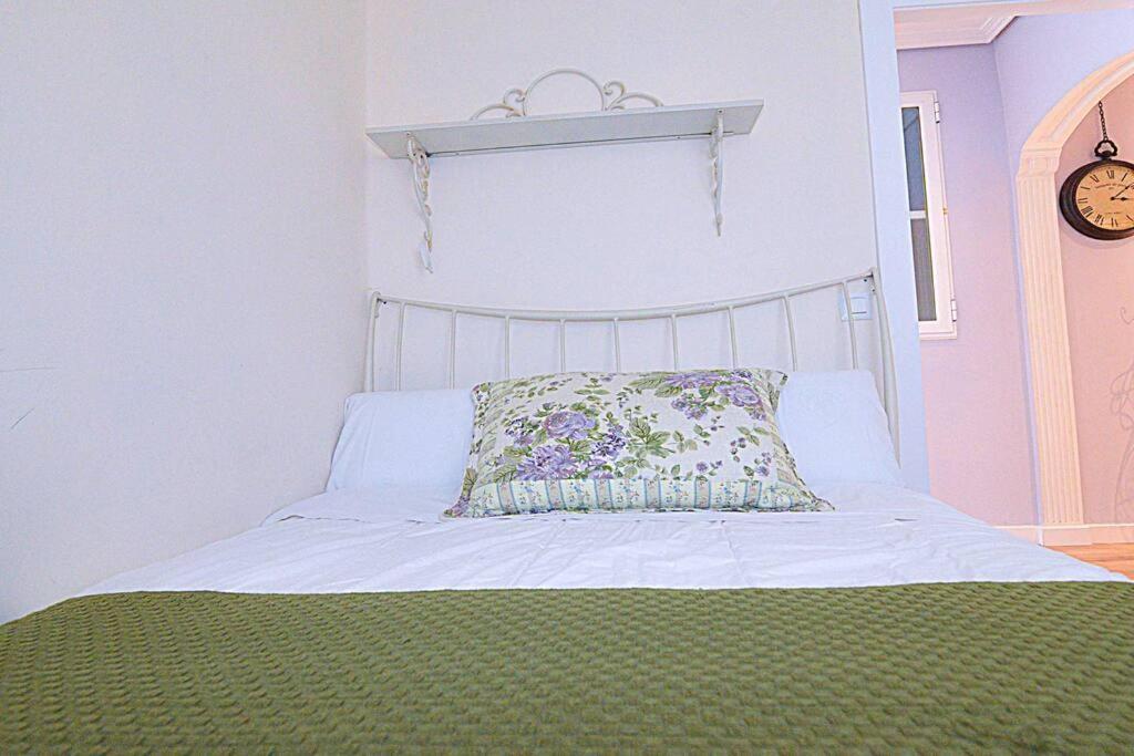 Apartamento Con Encanto "Las Raices" Santander Buitenkant foto