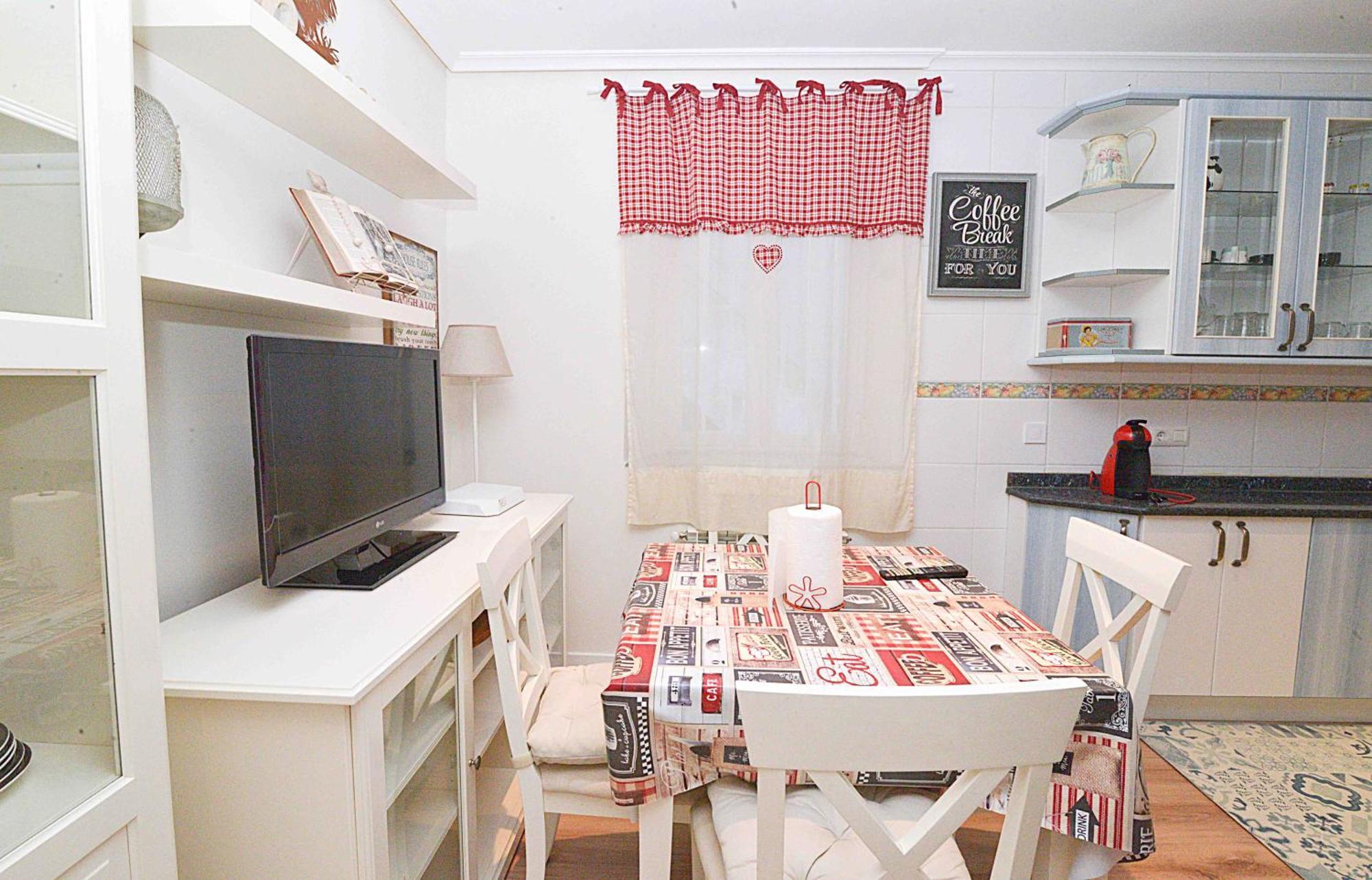 Apartamento Con Encanto "Las Raices" Santander Buitenkant foto