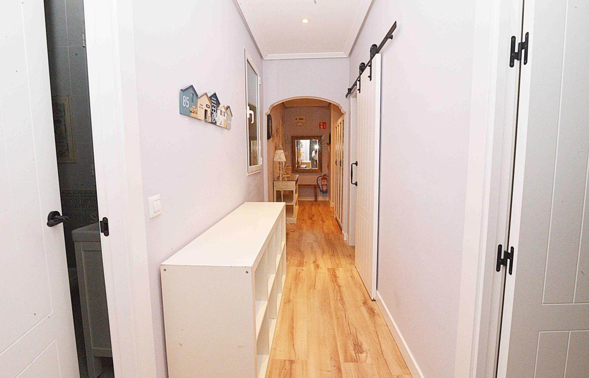 Apartamento Con Encanto "Las Raices" Santander Buitenkant foto
