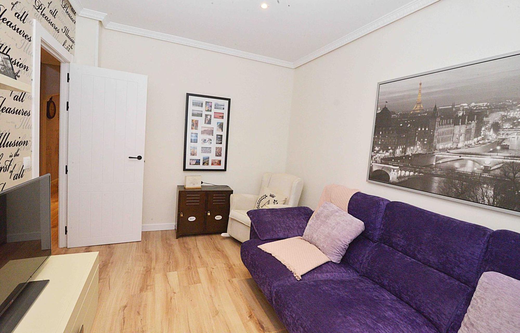 Apartamento Con Encanto "Las Raices" Santander Buitenkant foto