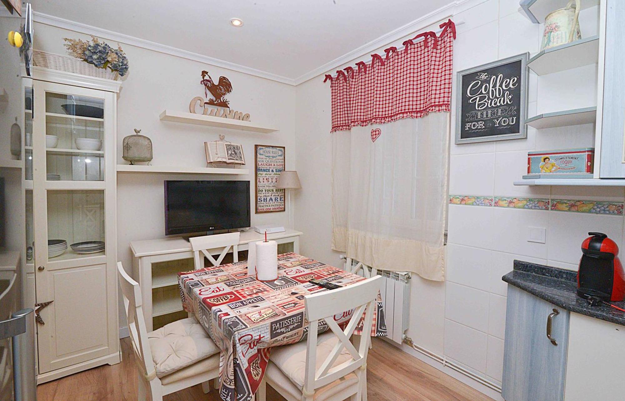 Apartamento Con Encanto "Las Raices" Santander Buitenkant foto